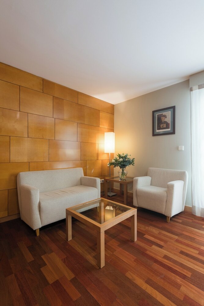 Фото Nh Ciudad de Valladolid