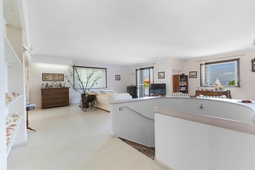 Фото B&b Villa Panorama