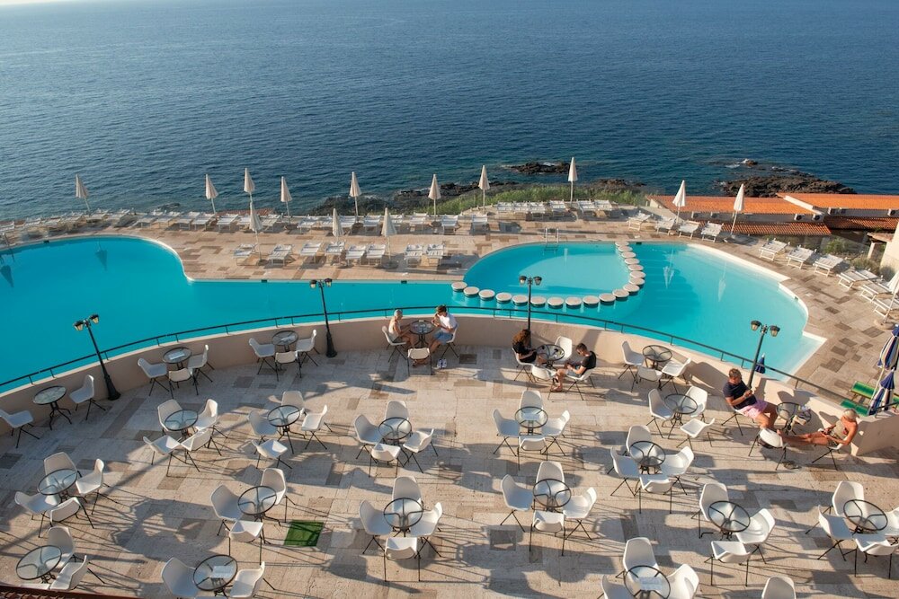 Фото Castelsardo Resort Village