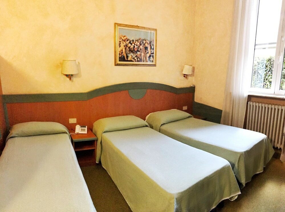 Фото Hotel Villa Primavera