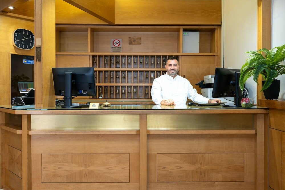 Фото Hotel Piave