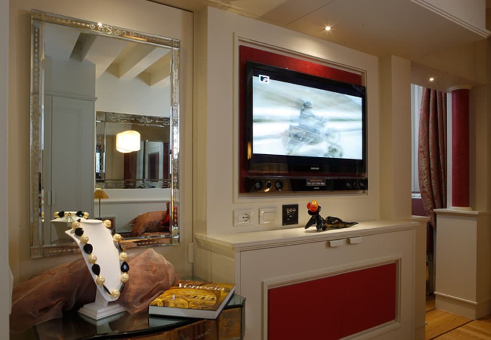 Фото San Marco Luxury - Canaletto Suites