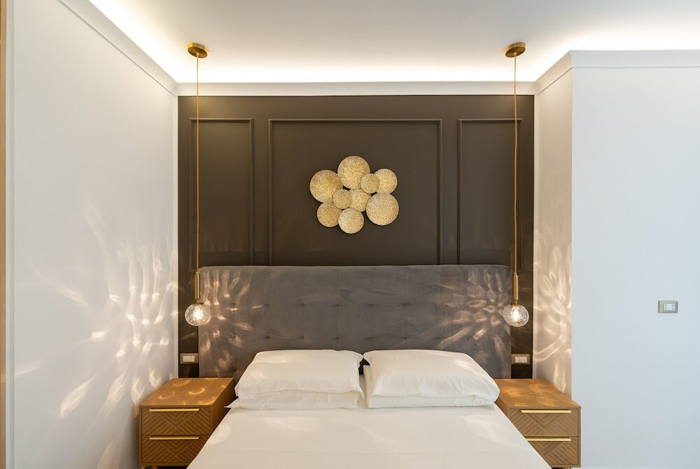 Фото Toledo Relais Suites