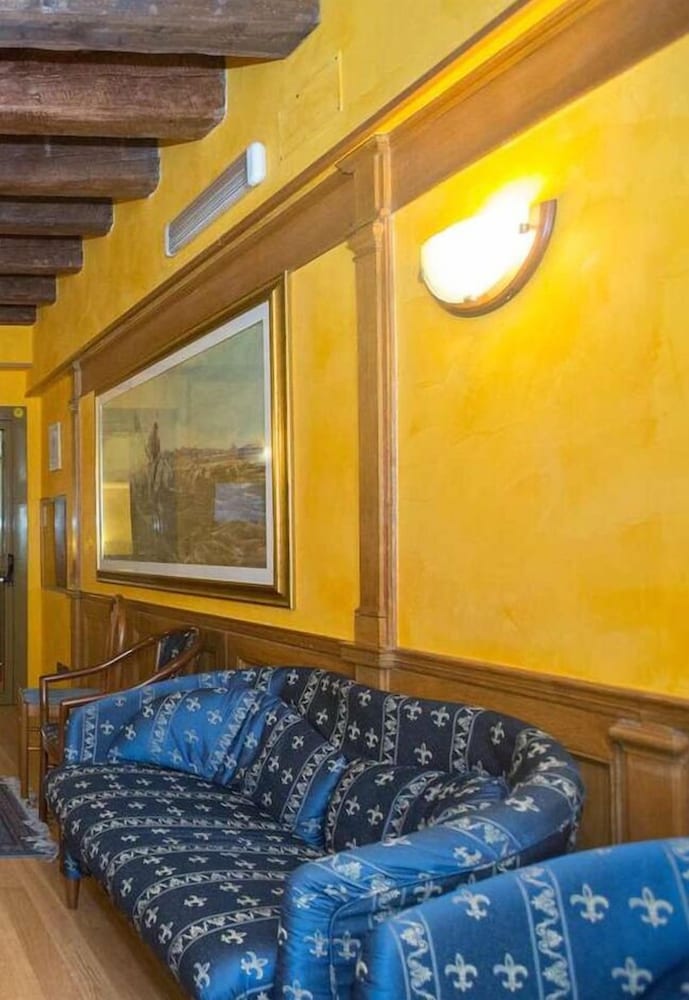 Фото Hotel Rimini