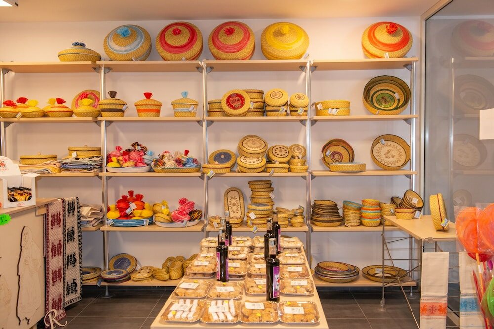 Фото Castelsardo Resort Village