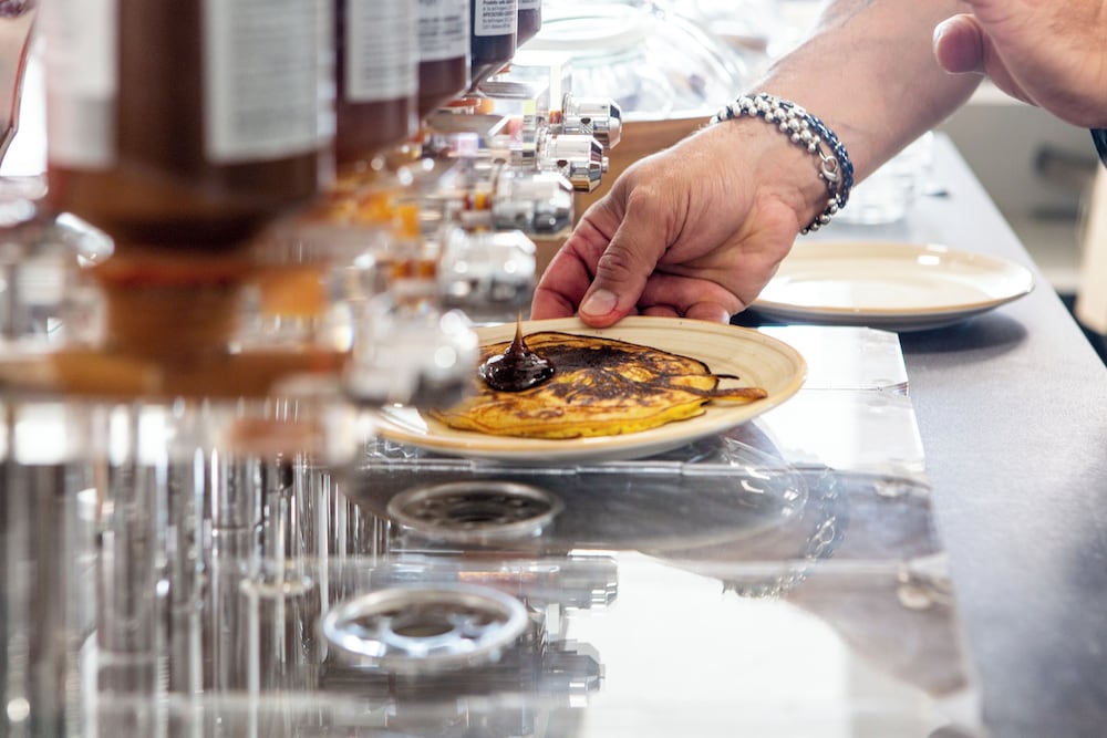 Фото Hotel Vela d'Oro