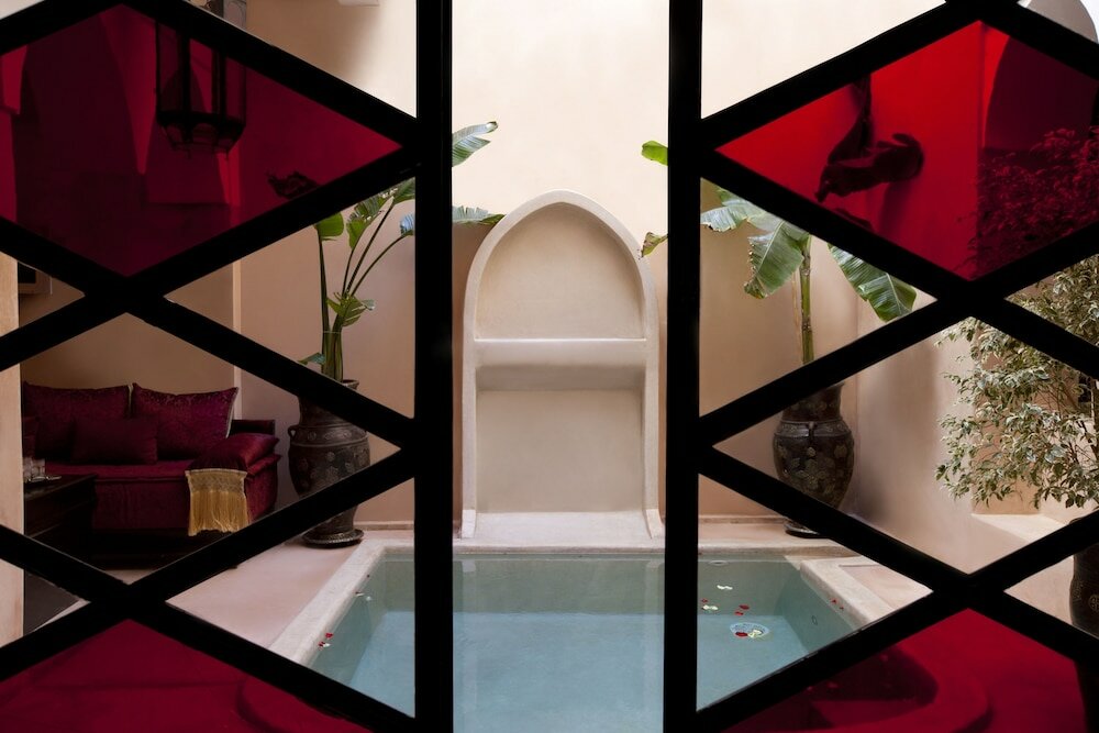 Фото Riad Le Rubis