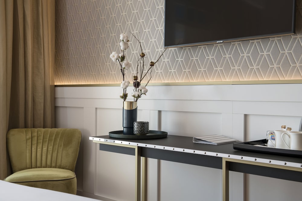 Фото Savoia Hotel Rimini