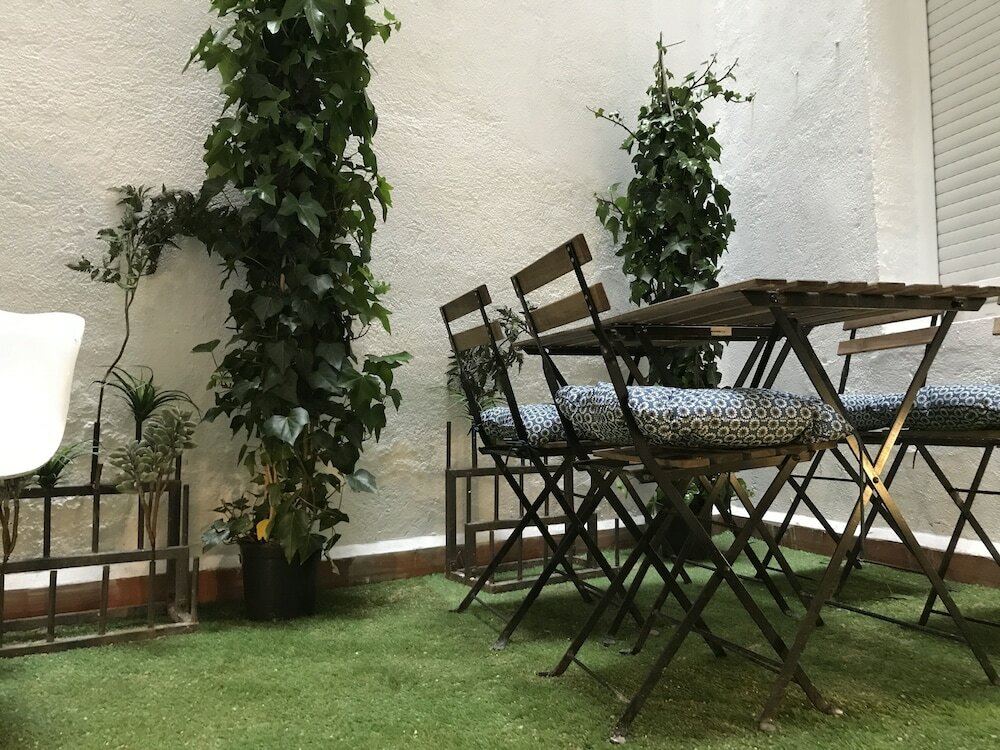 Фото Ab Design Suites Madrid