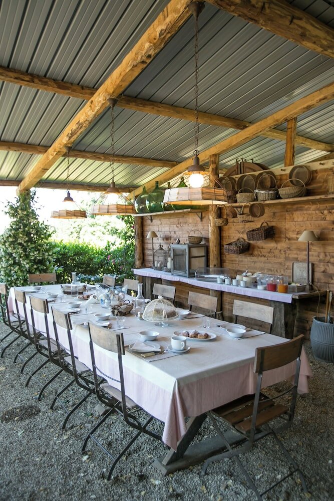 Фото Podere La Strega