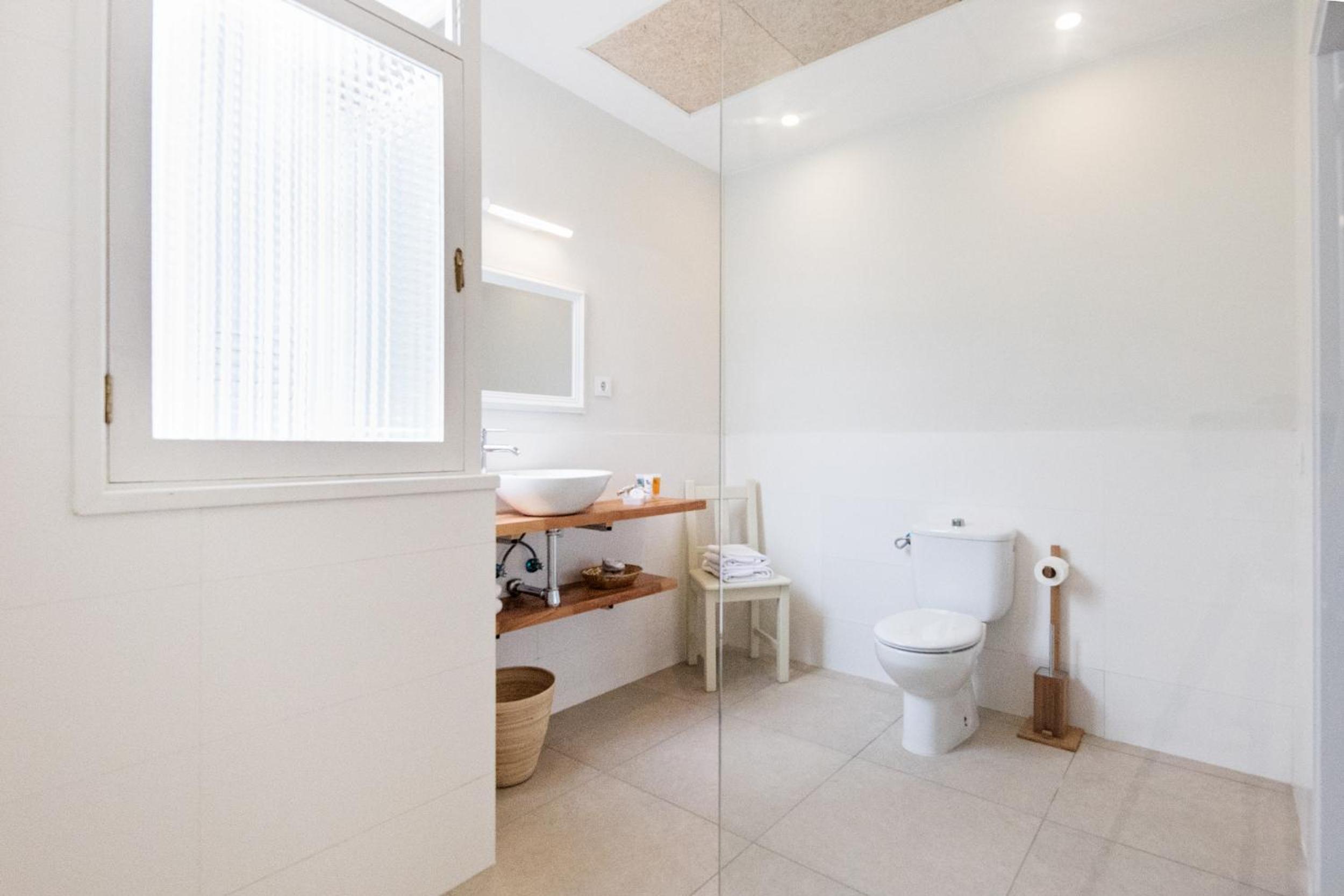 Фото Отель Maresía Canteras Urban