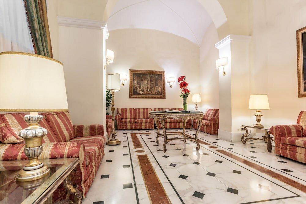 Фото Raeli Hotel Archimede