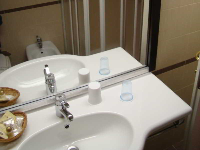 Фото Hotel Poggio