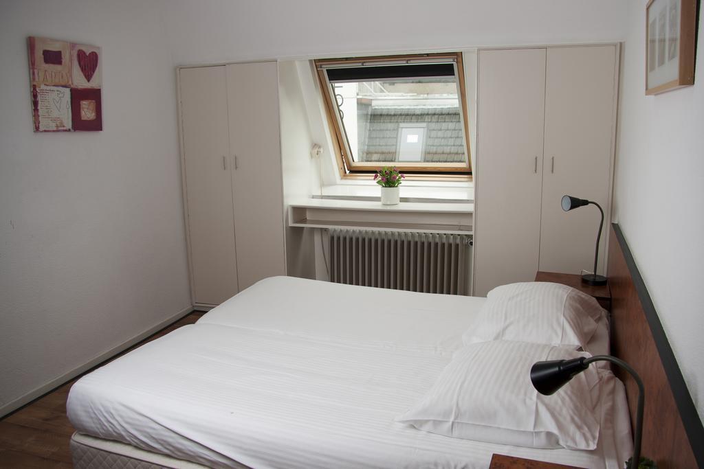 Фото Hotel Benno