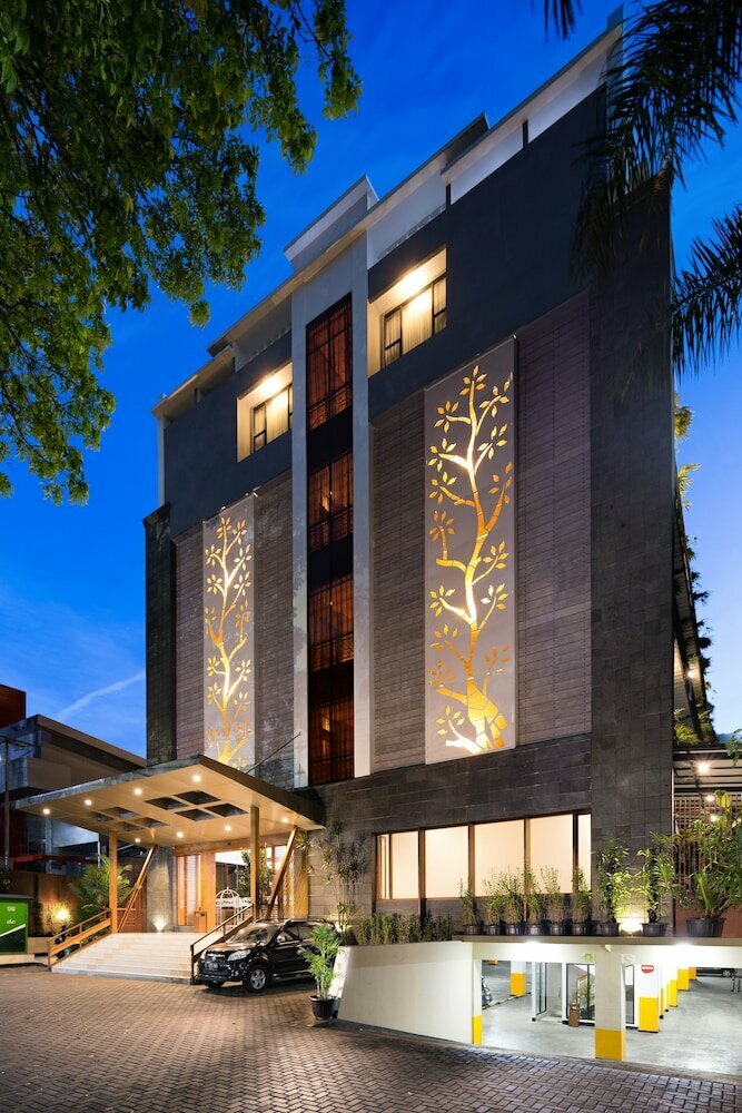 Hotel Hemamgi, Bandung, photo