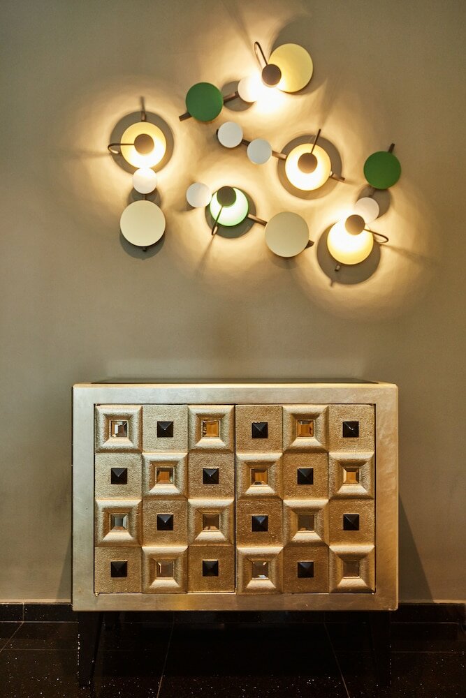 Фото Ibis budget Singapore Bugis