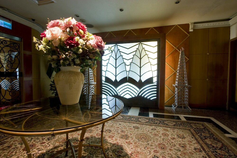 Фото Charming Castle Hotel