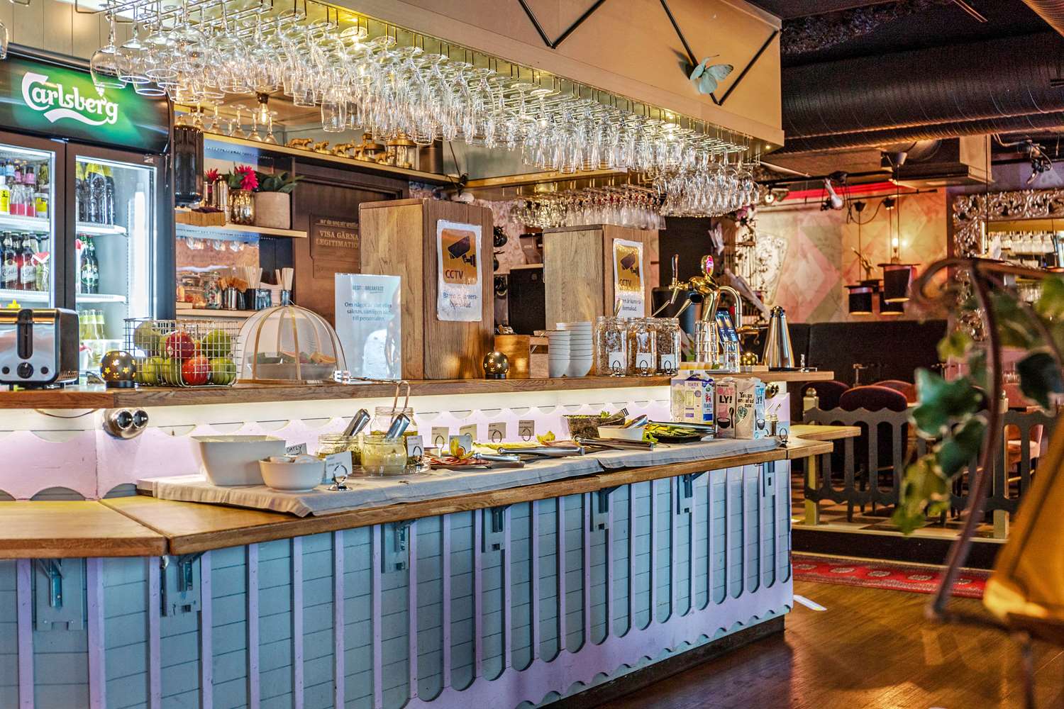 Фото Best Western Hotel Savoy