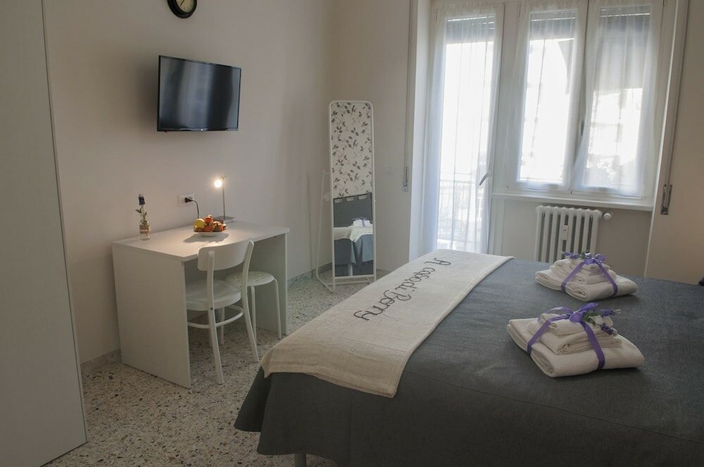 Фото A Casa di Benny