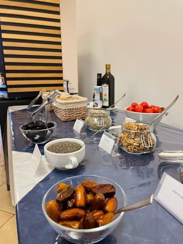 Фото Hotel Vico Alto