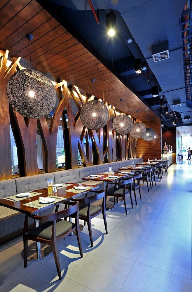 Фото Midtown Hotel