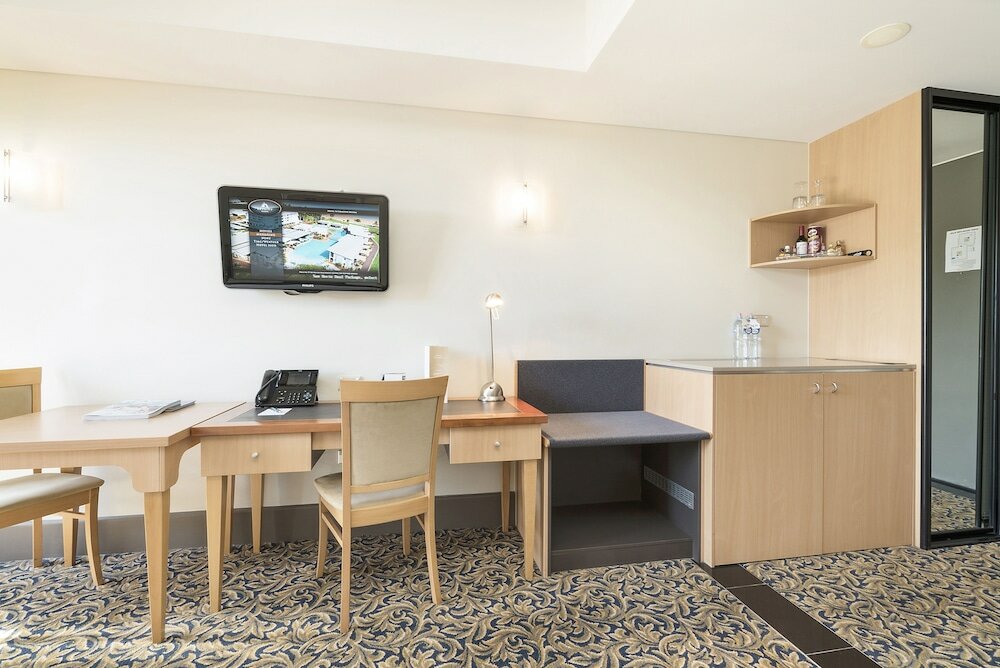 Фото Mindil Beach Casino Resort