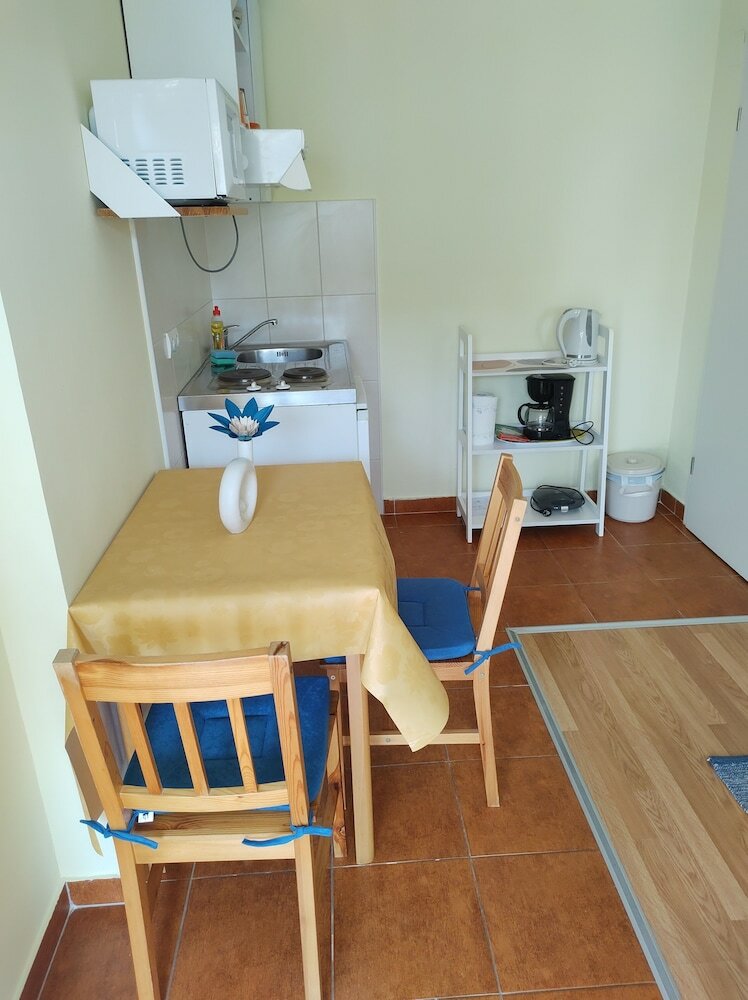 Фото Anna Guesthouse