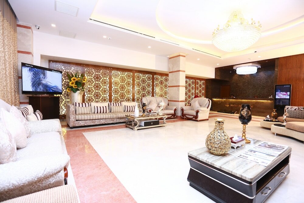 Фото Marino Royal Hotel