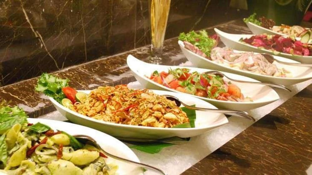 Фото Marino Hotel Uttara