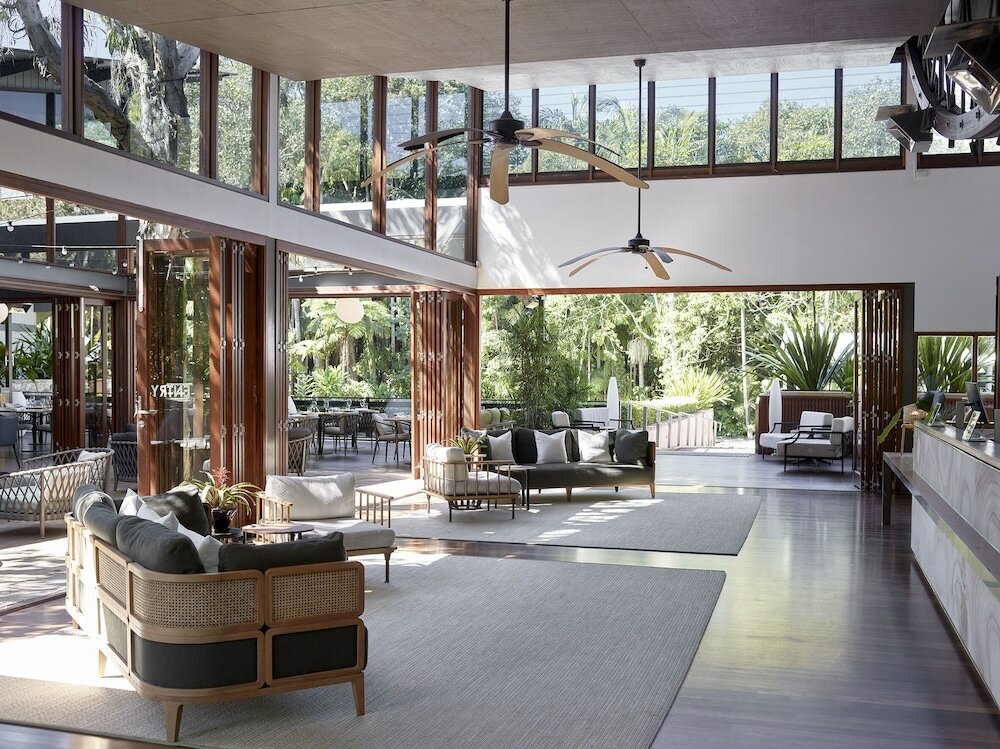 Фото Crystalbrook Byron