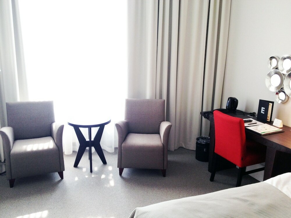 Фото Elite Hotel Mollberg