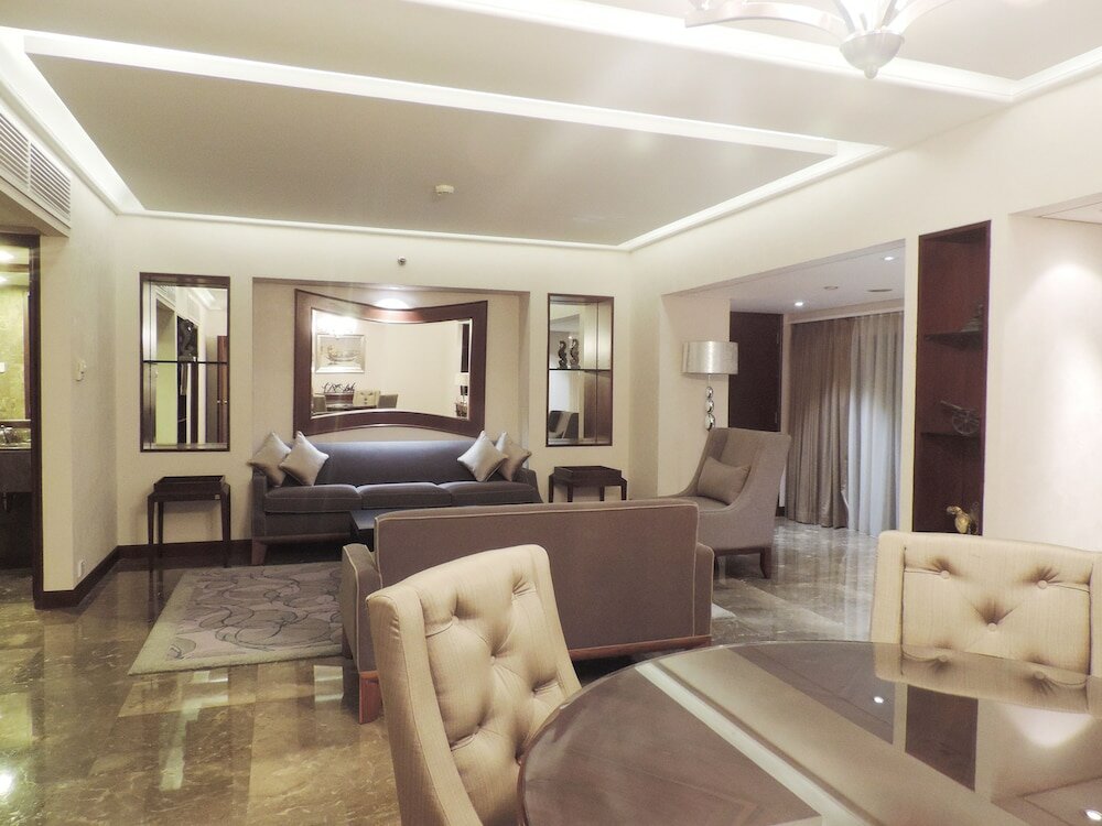 Фото Aryaduta Menteng