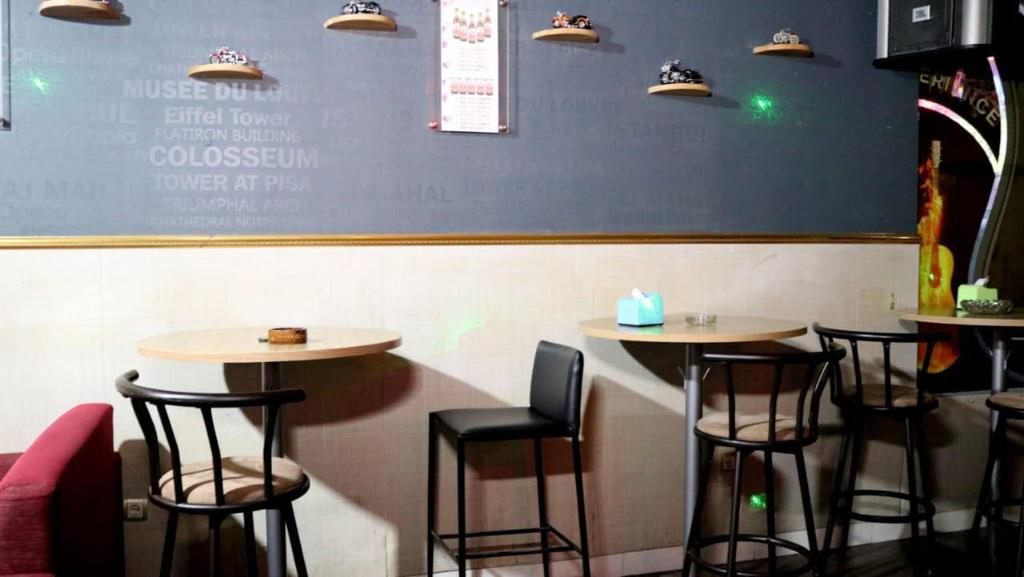 Фото Grand Batik Inn