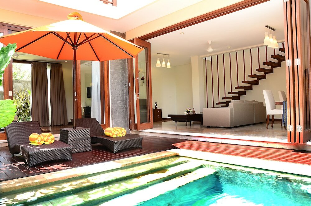 Фото Aksata Villas