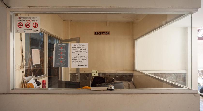 Фото RedDoorz Plus near Rs Pmi Bogor