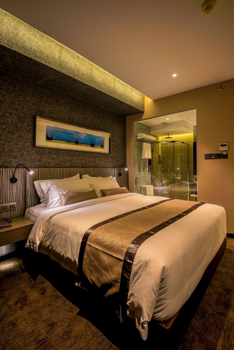 Фото Best Western Plus Maple Leaf