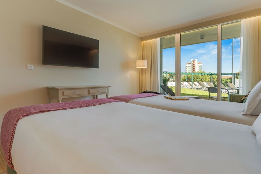 Фото Pestana Quinta Perestrello