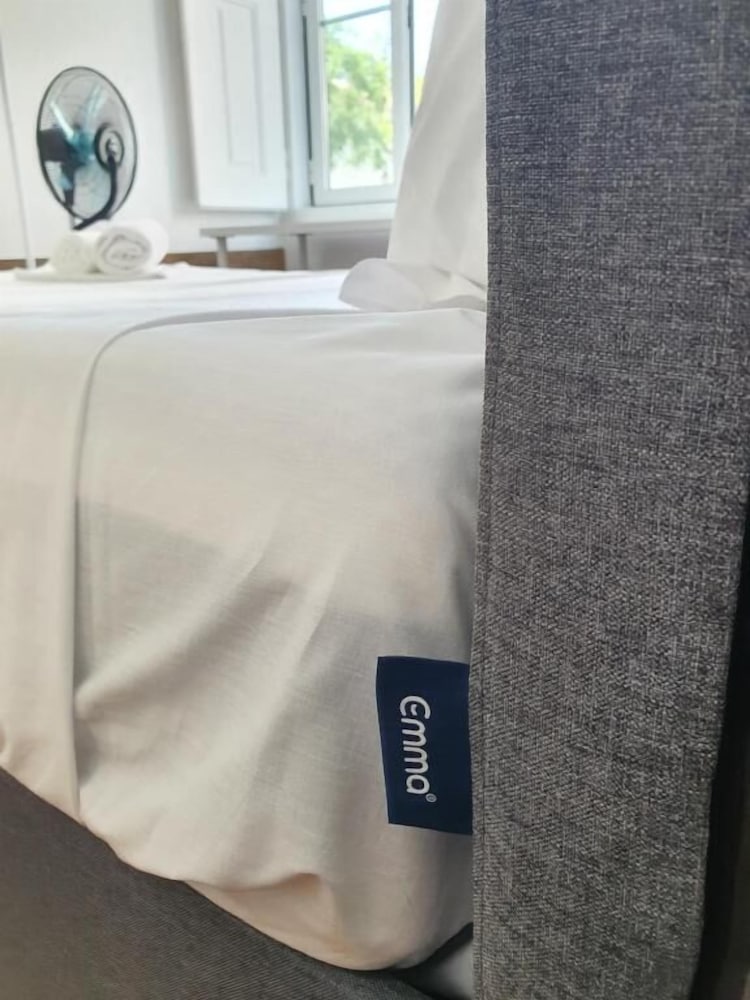 Фото Baixa Terrace Hostel