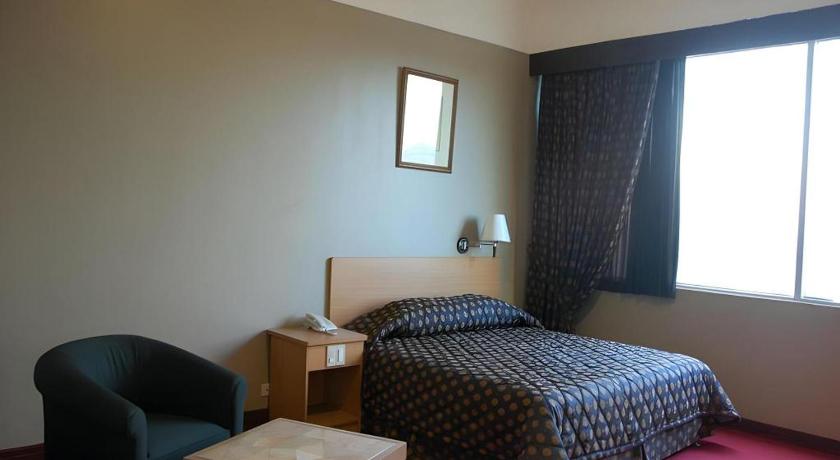 Фото Great Eastern Hotel Quezon City