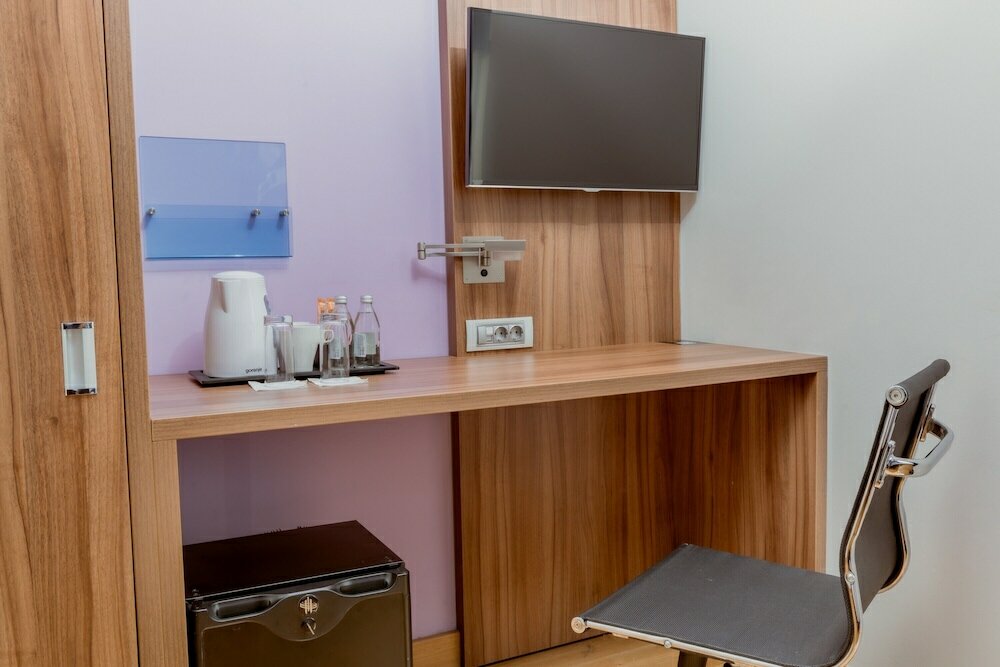 Фото Hotel Nobel Palace