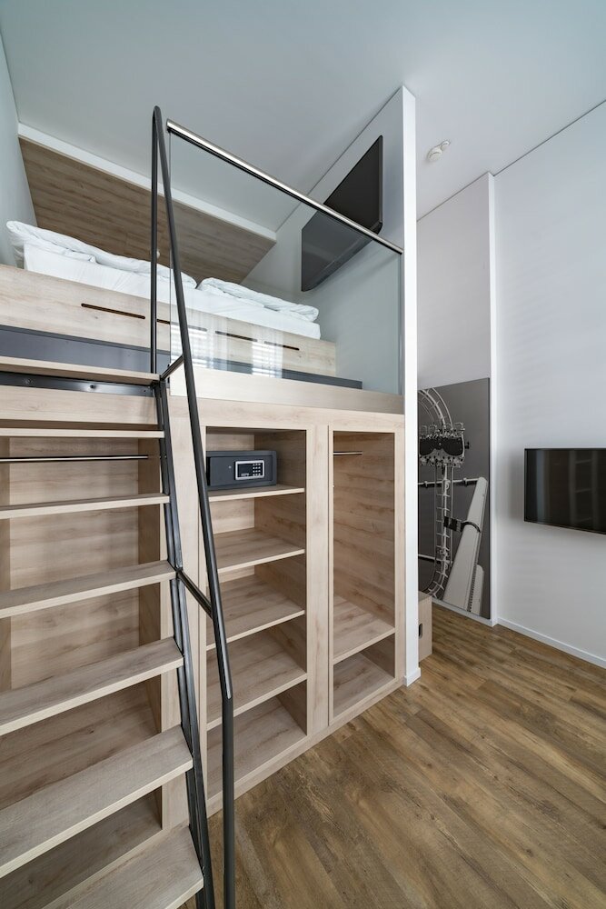 Фото Roomz Vienna Prater