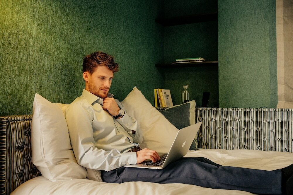 Фото Opera Hotel Zurich