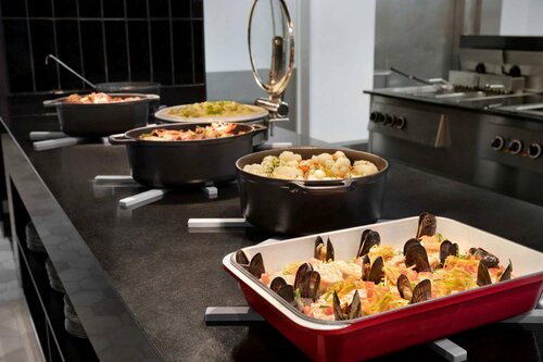 Гостиница Dolce by Wyndham La Hulpe Brussels в Валлонском Брабанте