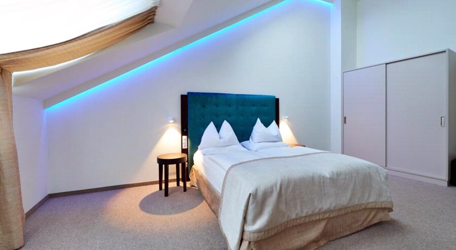 Фото Starlight Suiten Hotel Salzgries