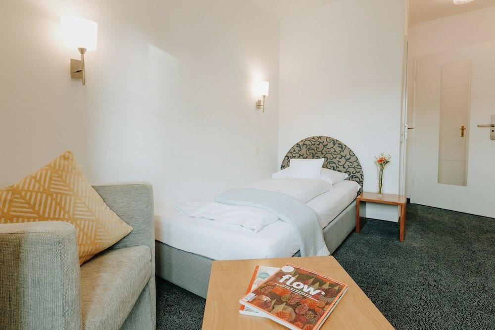 Фото Huber´s Hotel