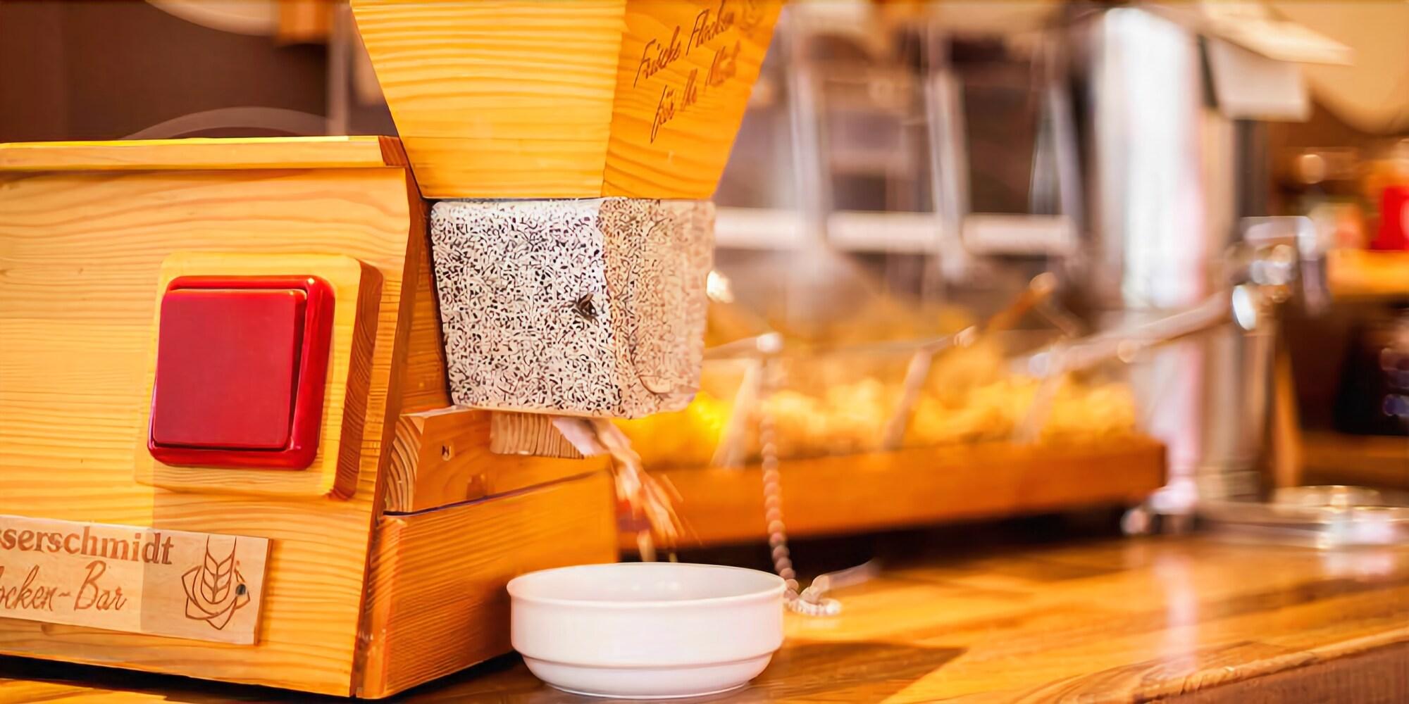 Фото Hotel Am Bismarck