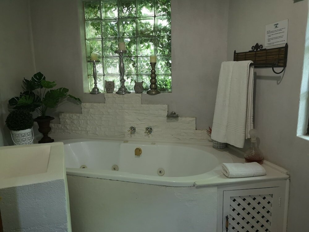 Фото Cranberry Cottage