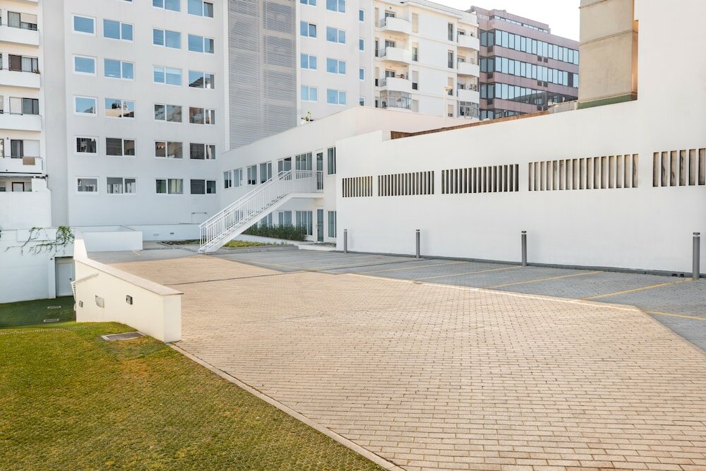 Фото Yotel Porto
