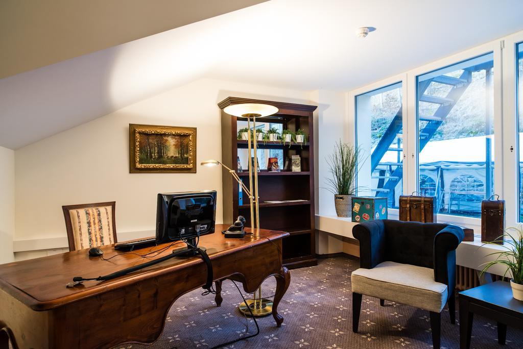 Фото Hotel Terrace