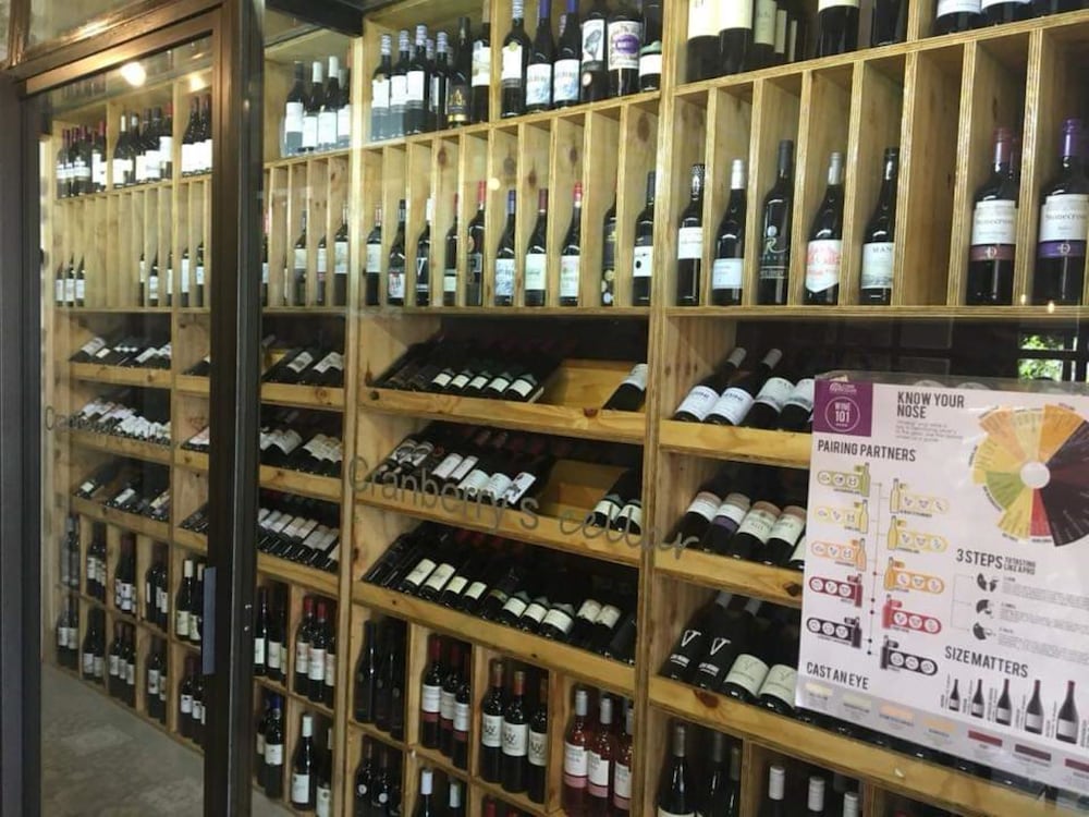 Фото Cranberry Cottage